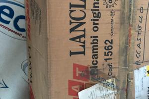 7707991 SCATOLA CAMBIO FIAT PANDA (1991-2003)