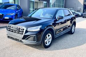 AUDI Q2 30 TFSI Business