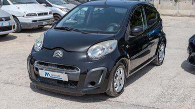 CITROEN C1 AUTO 1.0B 68cv