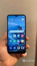 Xiaomi Redmi 8 black 64 GB - 8265