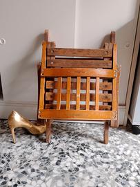 Sediolino fratelli Reguitti 