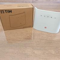 Modem Per Sim 4g, Zte HH132V1, Leggi Descrizione