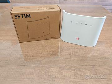 Modem Per Sim 4g, Zte HH132V1, Leggi Descrizione