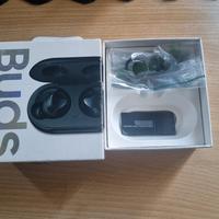 Samsung Galaxy Buds cuffiette blueatooth