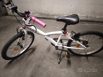 Bici bambino 6/9 anni