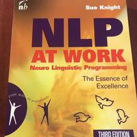 NPL At Work. Sue Knight. Third Edition