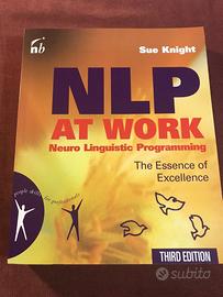 NPL At Work. Sue Knight. Third Edition