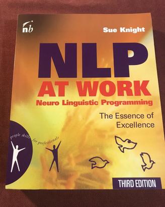 NPL At Work. Sue Knight. Third Edition