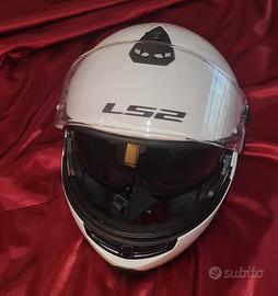 casco moto