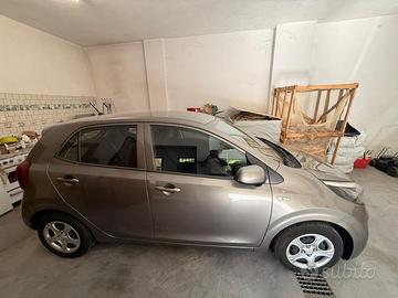 Kia Picanto - 18.268 km