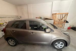 Kia Picanto - 18.268 km