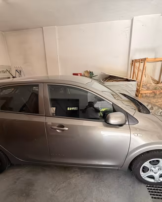 Kia Picanto - 18.268 km