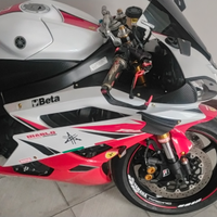 Yamaha YZF R6