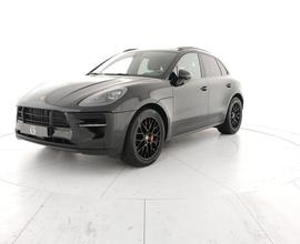 PORSCHE Macan 2.9 GTS 380cv pdk