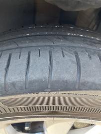 Gomme 195 55 r16 91v
