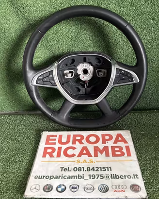 Volante Sterzo Dacia Sandero