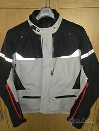 Giacca REV'IT! Outback 4 H2O 3 strati XXL