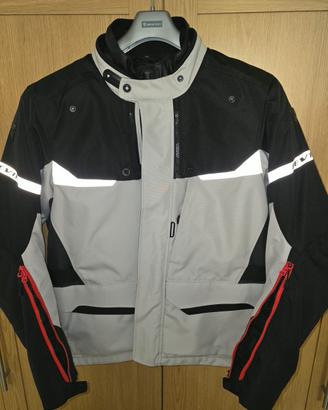 Giacca REV'IT! Outback 4 H2O 3 strati XXL
