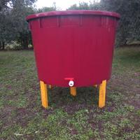 tino mastello 1000 lt