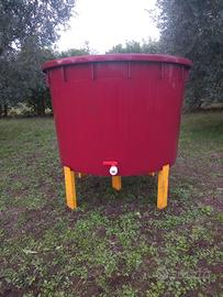 tino mastello 1000 lt