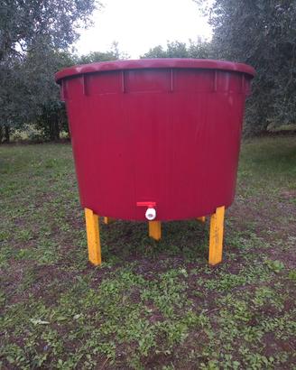 tino mastello 1000 lt