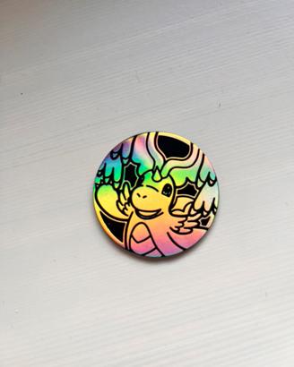 Moneta Ascesa Eroica: Mega Dragonite