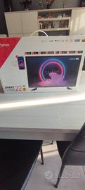 smart TV 22 
