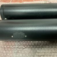 Scarichi Vance & Hines Harley Softail >18