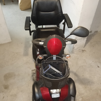 Scooter per disabili