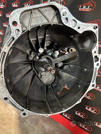 Cambio marce Iveco Daily