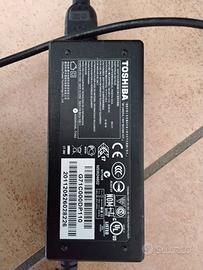 3 portatili e 2 alimentatori.