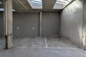 Nr. 2 posti auto coperti in via Giaveno - Auror