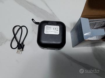 cassa speaker bluetooth 