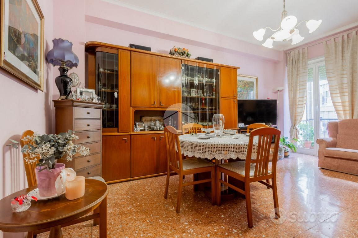 Appartamento – Roma, Ostiense - Vista 3