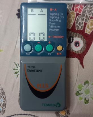 Elettrostimolatore Tesmed