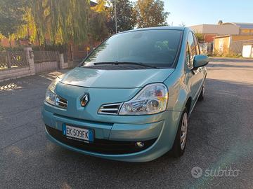 Renault Grand Modus 1.2 16V TCE