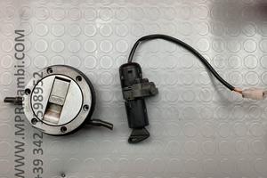 SERRATURE CHIAVI APRILIA RS 125 1999 2005 RS125 20