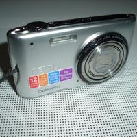 Pentax Optio P70