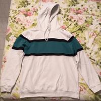 Felpa Multicolore Piazza Italia