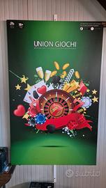 Cartellone pubblicitario