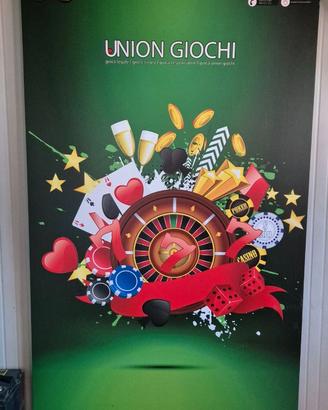 Cartellone pubblicitario