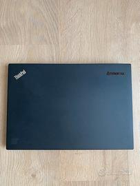 Lenovo ThinkPad T450