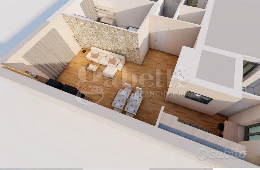 Apartment in Bagheria, Case Dotto, Case Incorvino - Vista 4