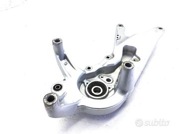 YAMAHA MW TRICITY 125 STAFFA SUPPORTO SCARICO MARM