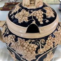 Zuppiera - punch - ciotola per sangria