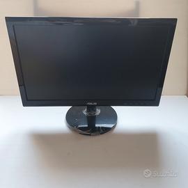 Schermo Asus Widescreen 19 pollici