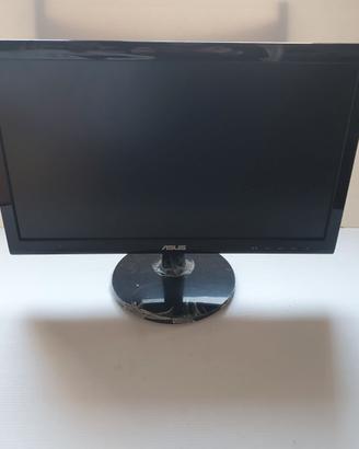 Schermo Asus Widescreen 19 pollici