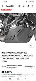 paracoppa Yamaha tracer 900 2018-2020