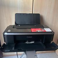 Stampante Canon PIXMA iP2600 – Inkjet, 4800 dpi, S