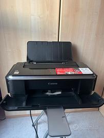 Stampante Canon PIXMA iP2600 – Inkjet, 4800 dpi, S
